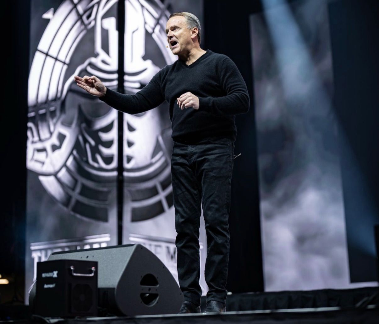 Sean Callagy Sean Callagy