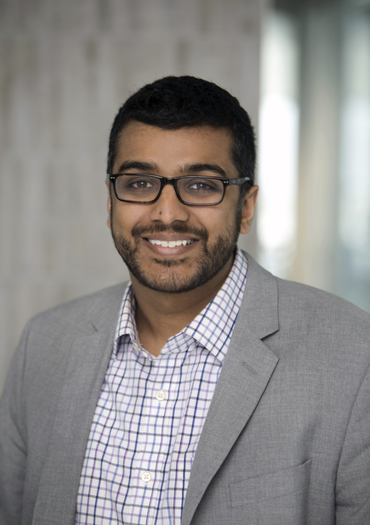 Ankit Mahadevia Ankit Mahadevia