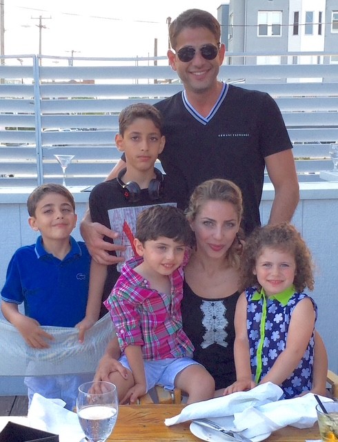 Firas Emachah Firas Emachah