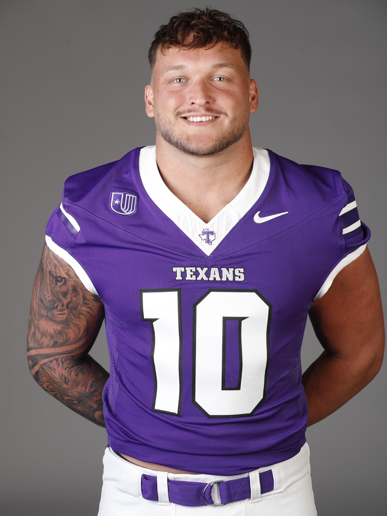 Josh Griffis Josh Griffis