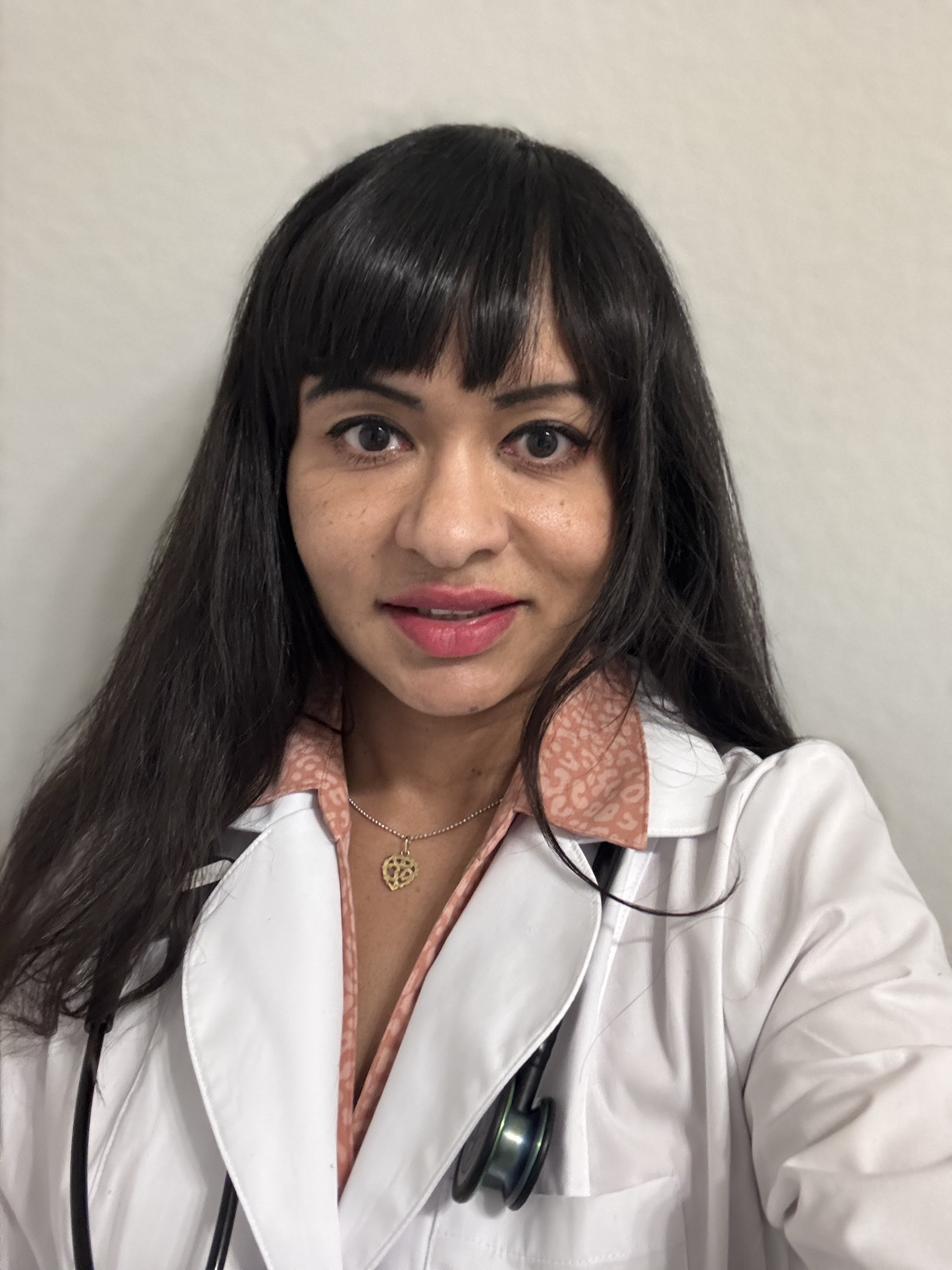 Madhavi Madhurapantula Madhavi Madhurapantula