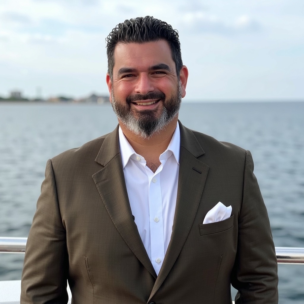 Matthew Paladino Matthew Paladino