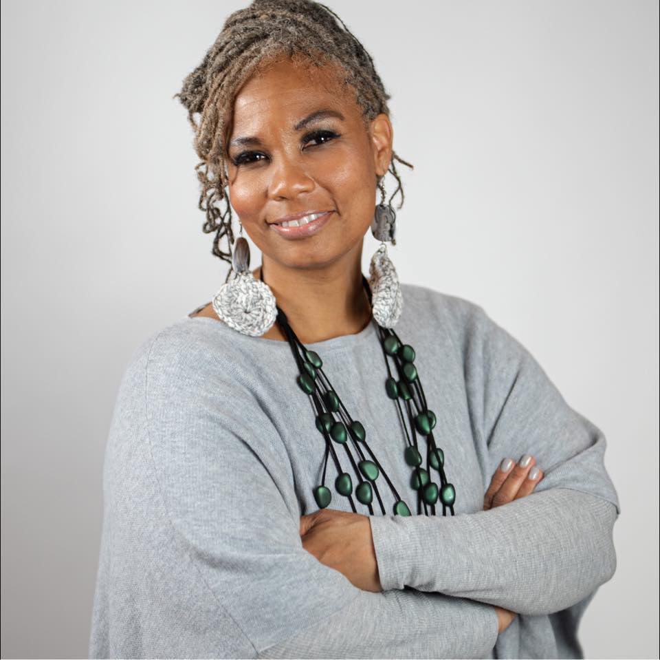 Stacia Thompson Stacia Thompson