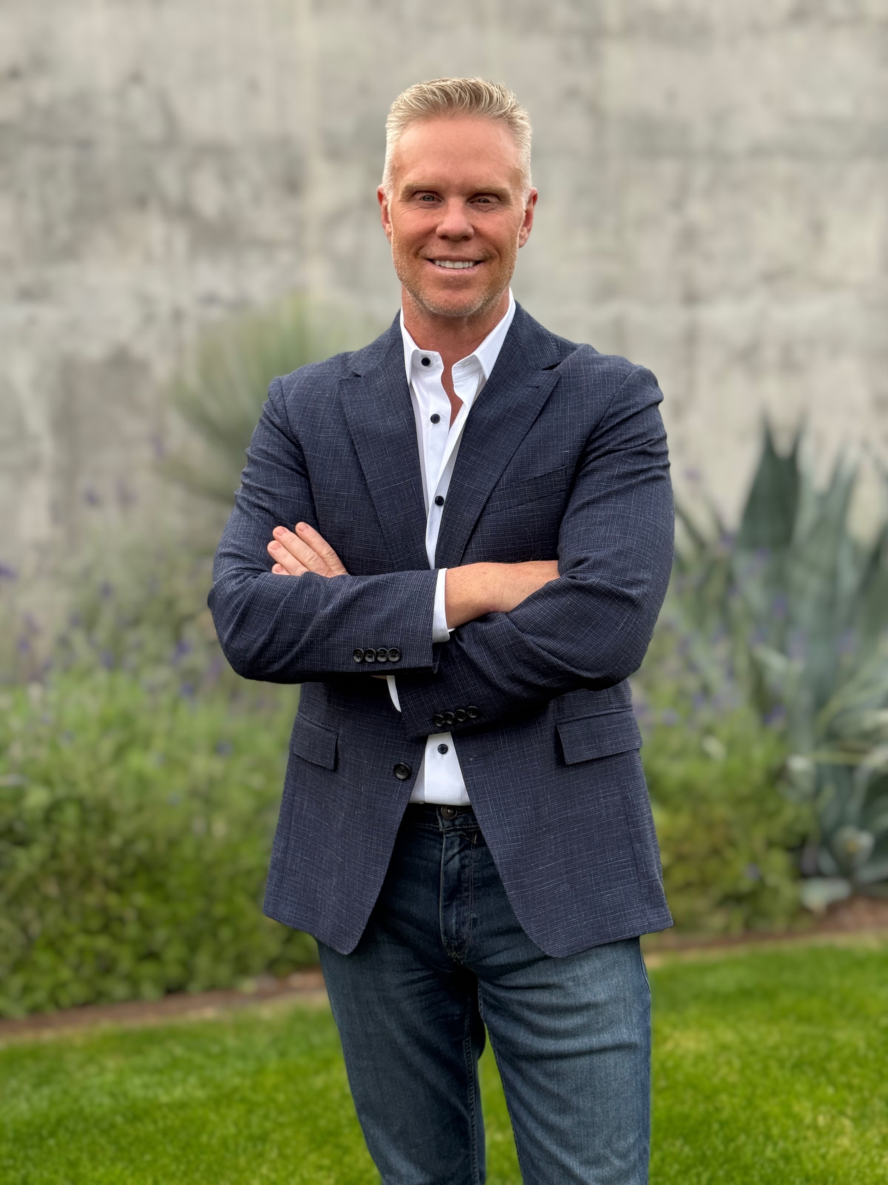 Damian Creamer Damian Creamer