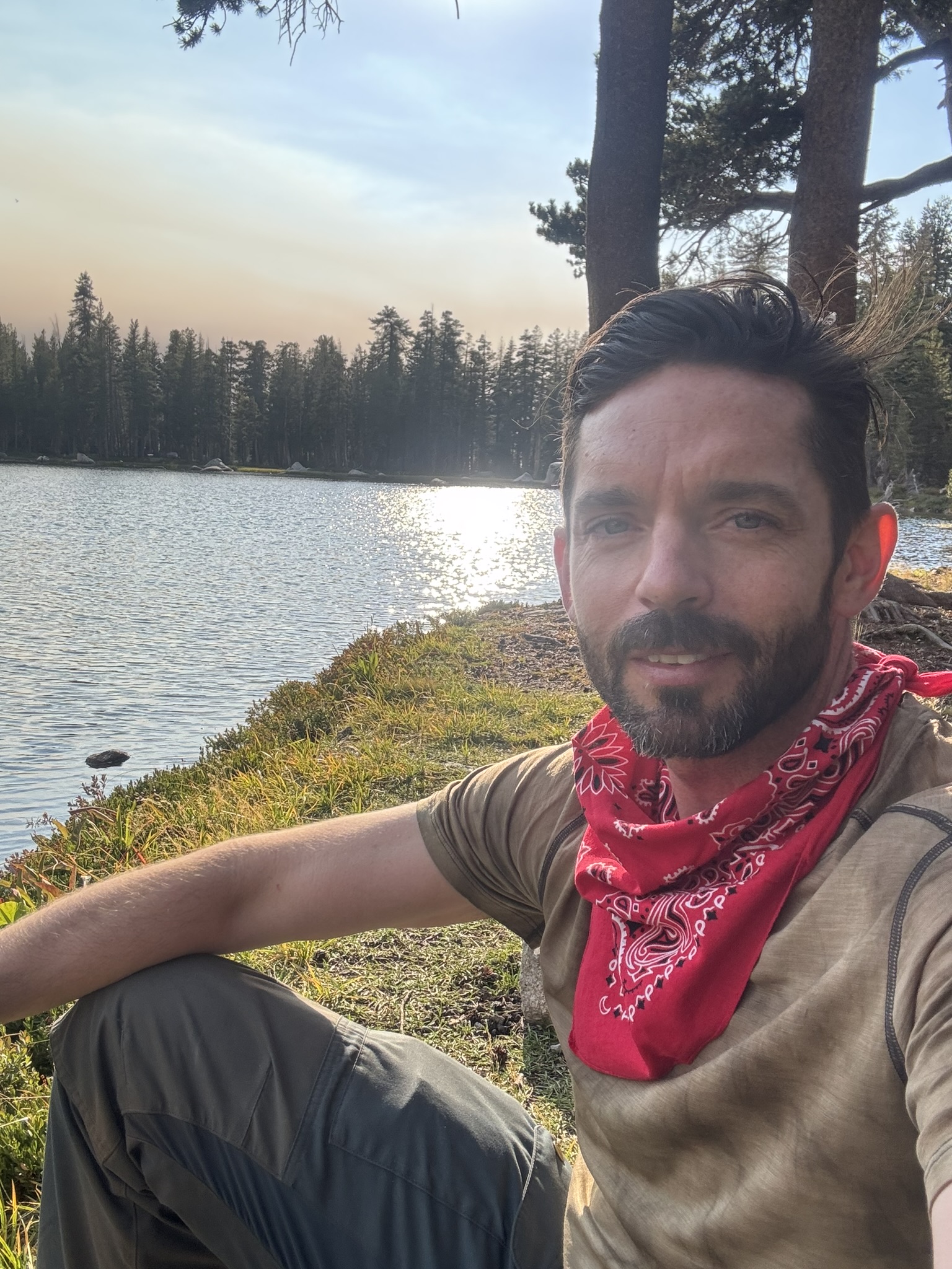 Kyle Knudsen Kyle Knudsen