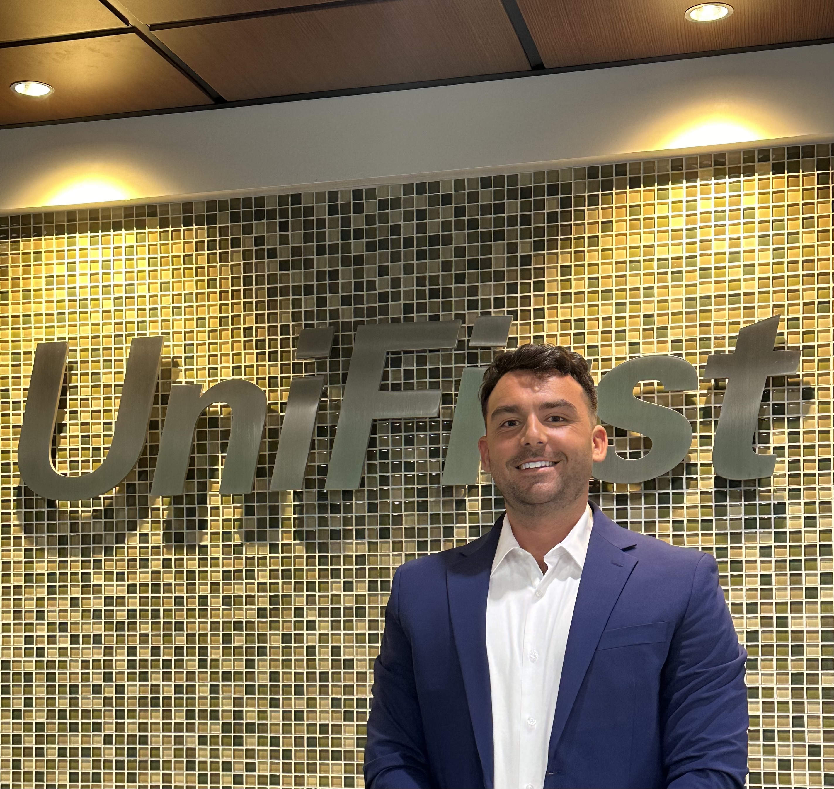 Matt Marinelli Matt Marinelli