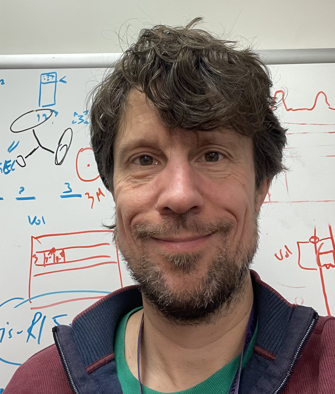 Simon Messing Simon Messing