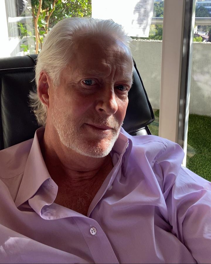 Terrance William Smith Terrance William Smith