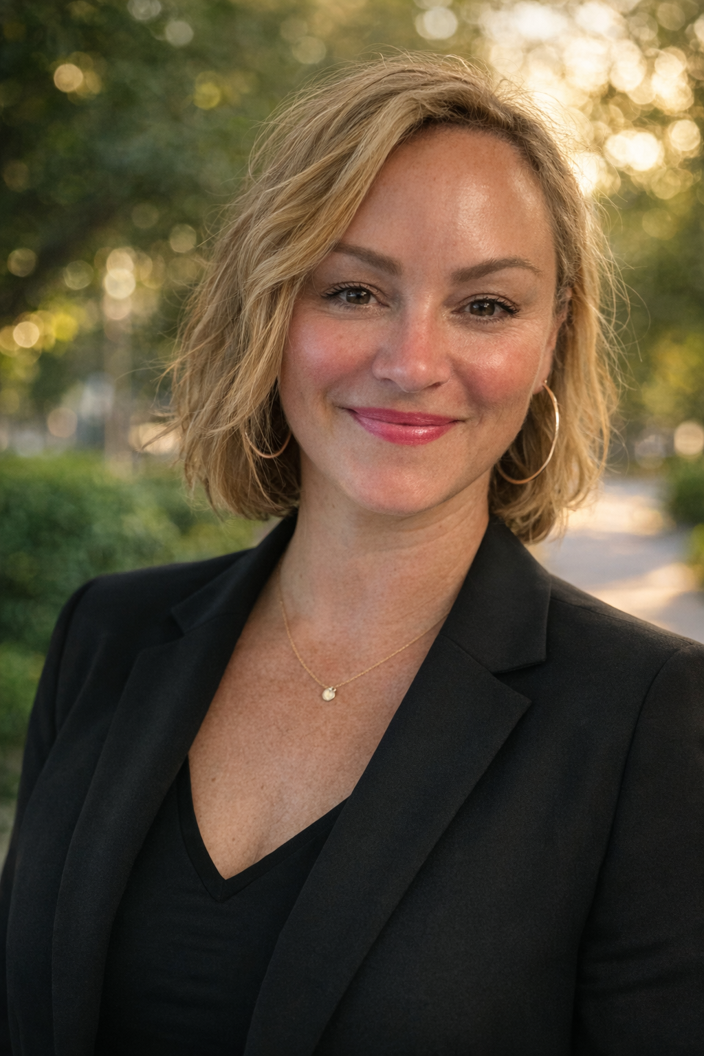 Casandra Hillman Casandra Hillman