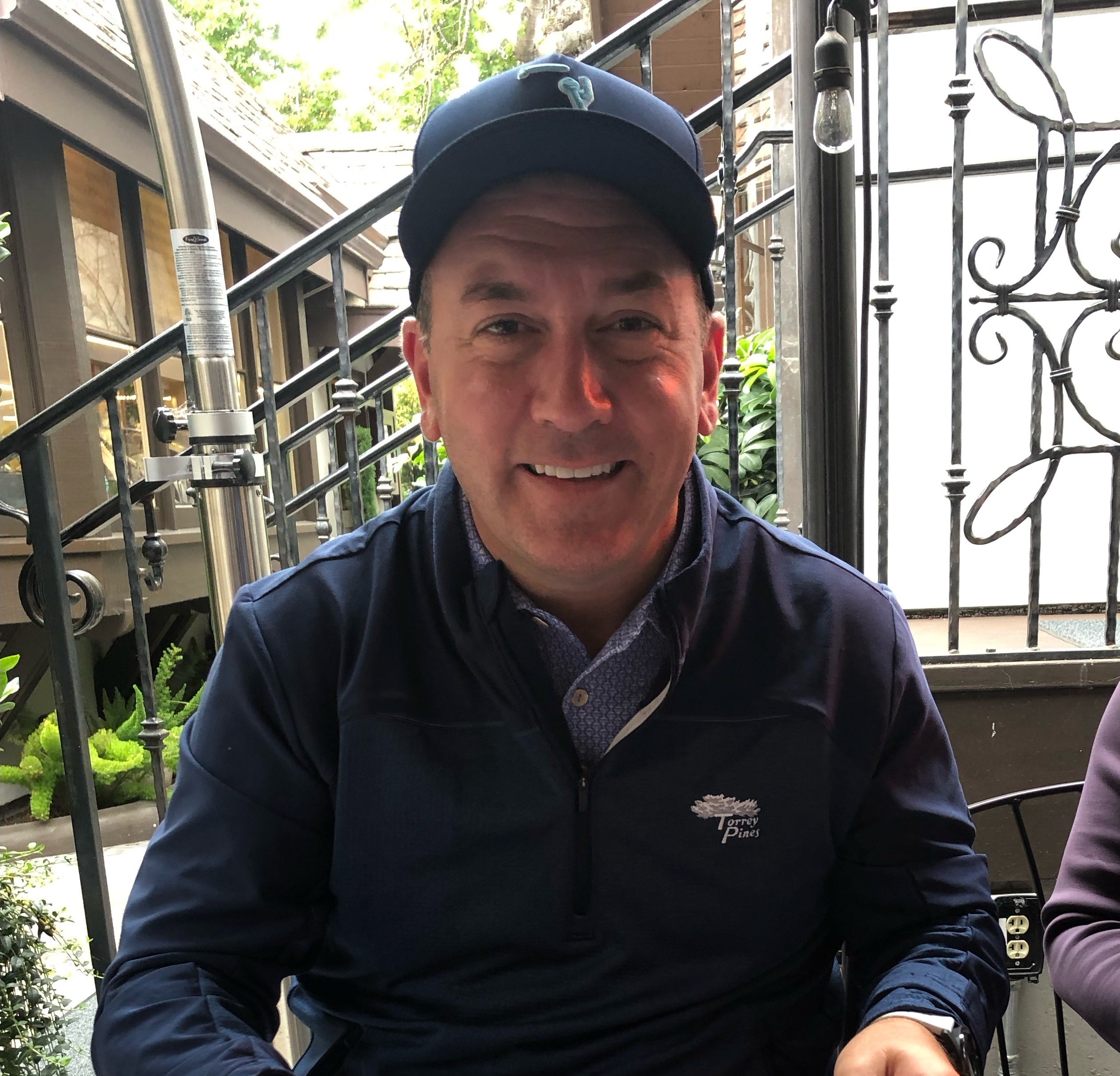 Dan Wangler Dan Wangler