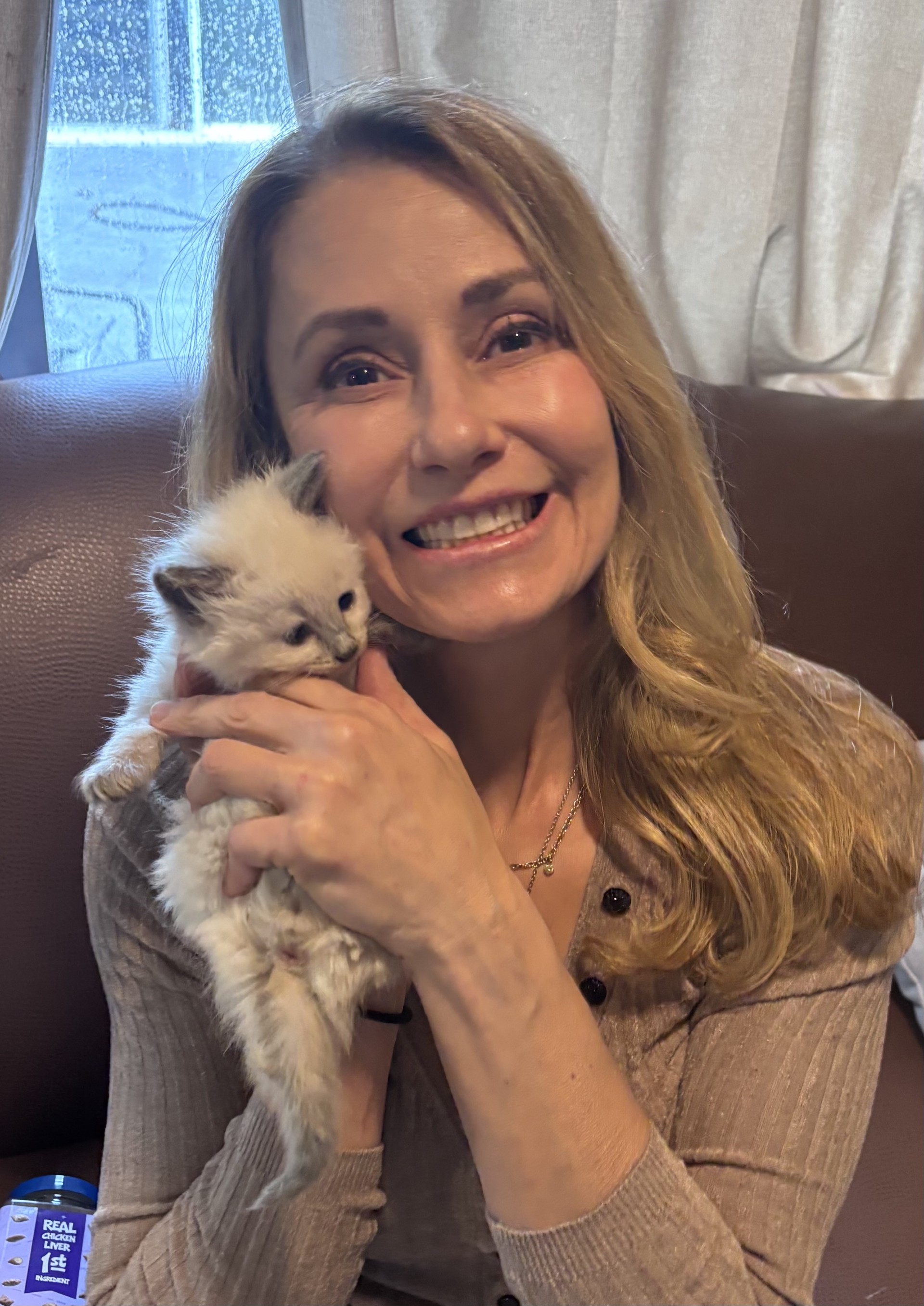 Dr. Jennifer Creed Dr. Jennifer Creed