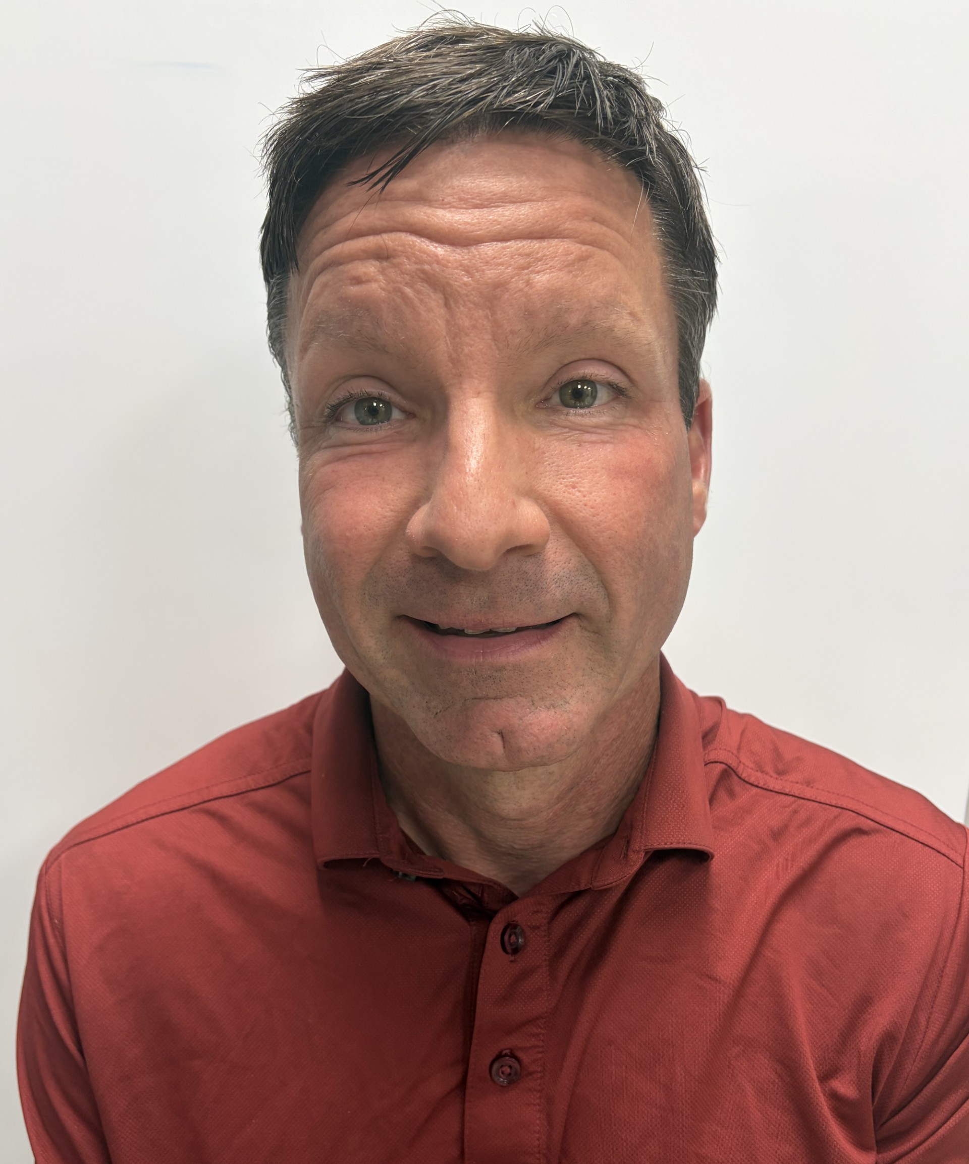 Joseph Korzelius Joseph Korzelius