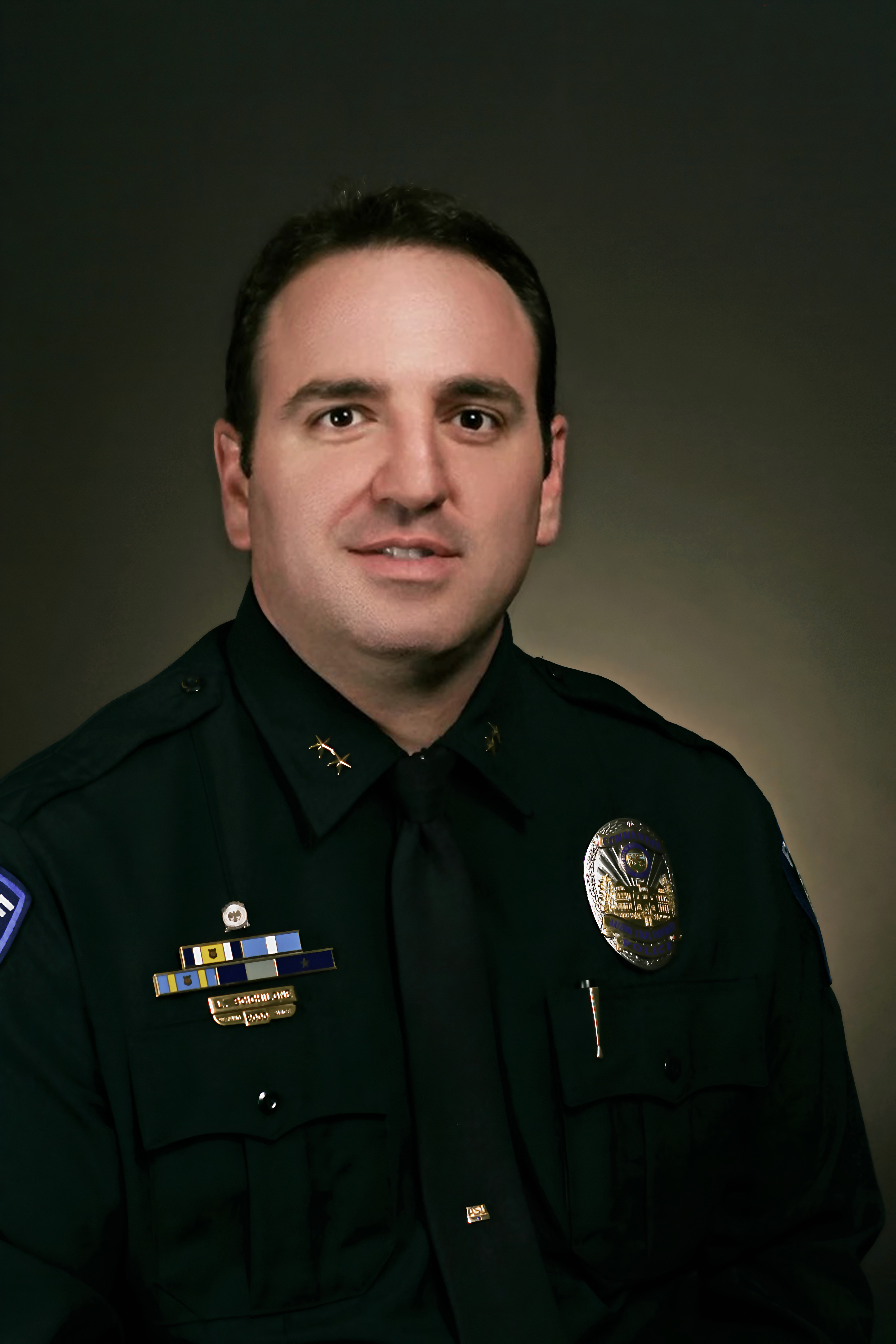 Louis Scichilone Louis Scichilone