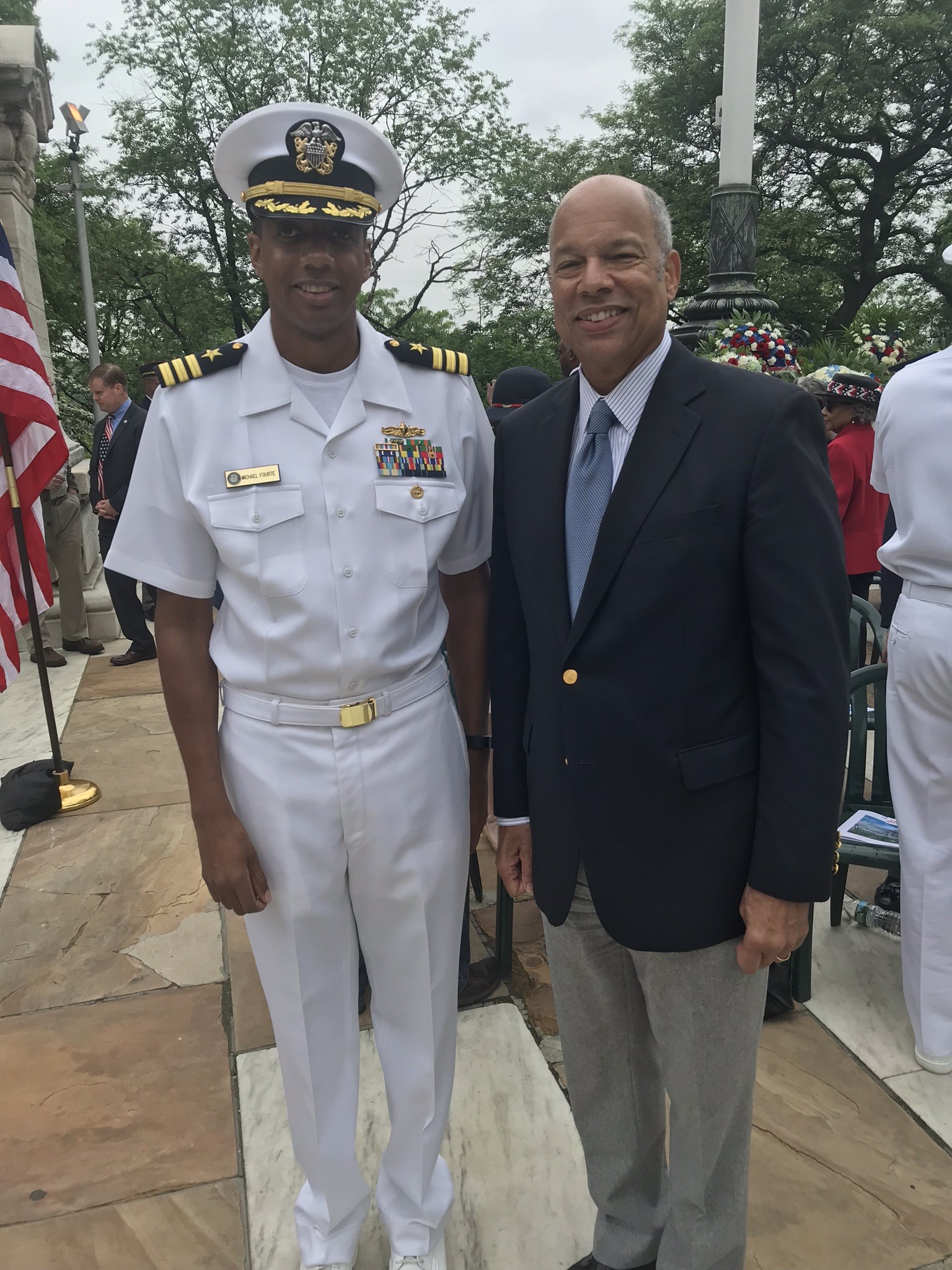 Michael Fourte Michael Fourte