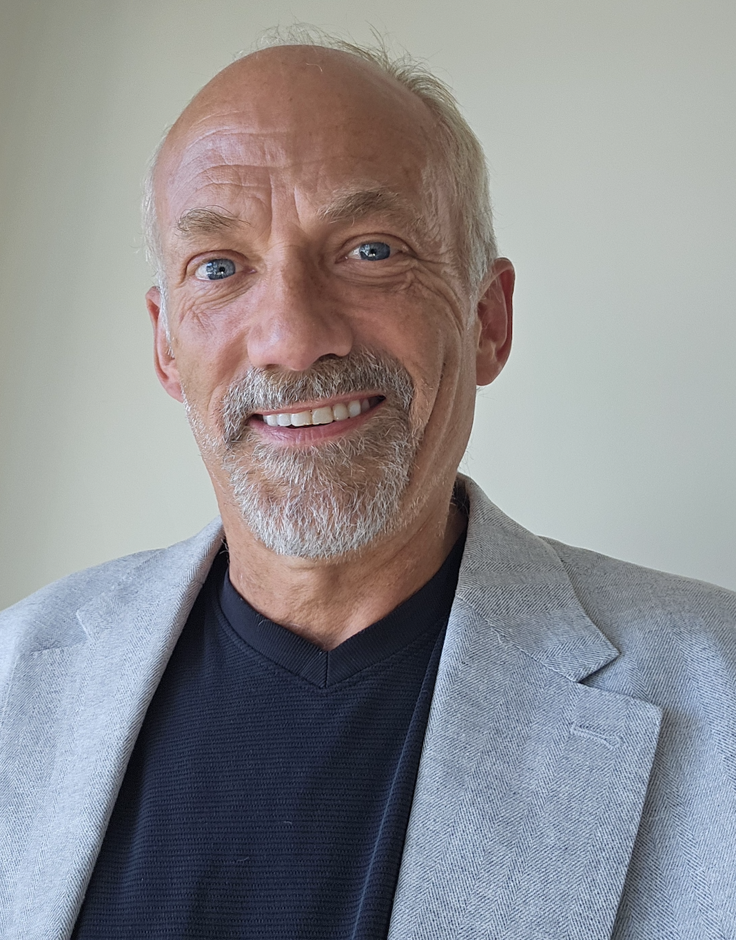 Michael Haglin Michael Haglin