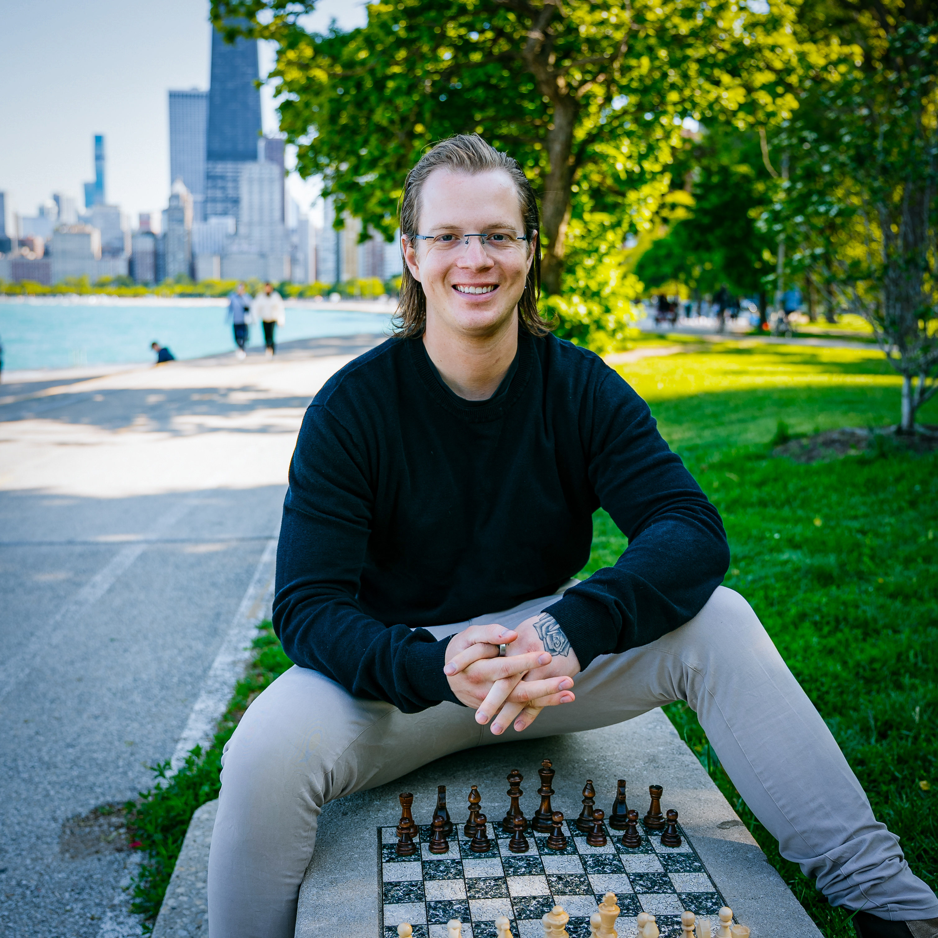 Robert Arlen Hotz Robert Arlen Hotz