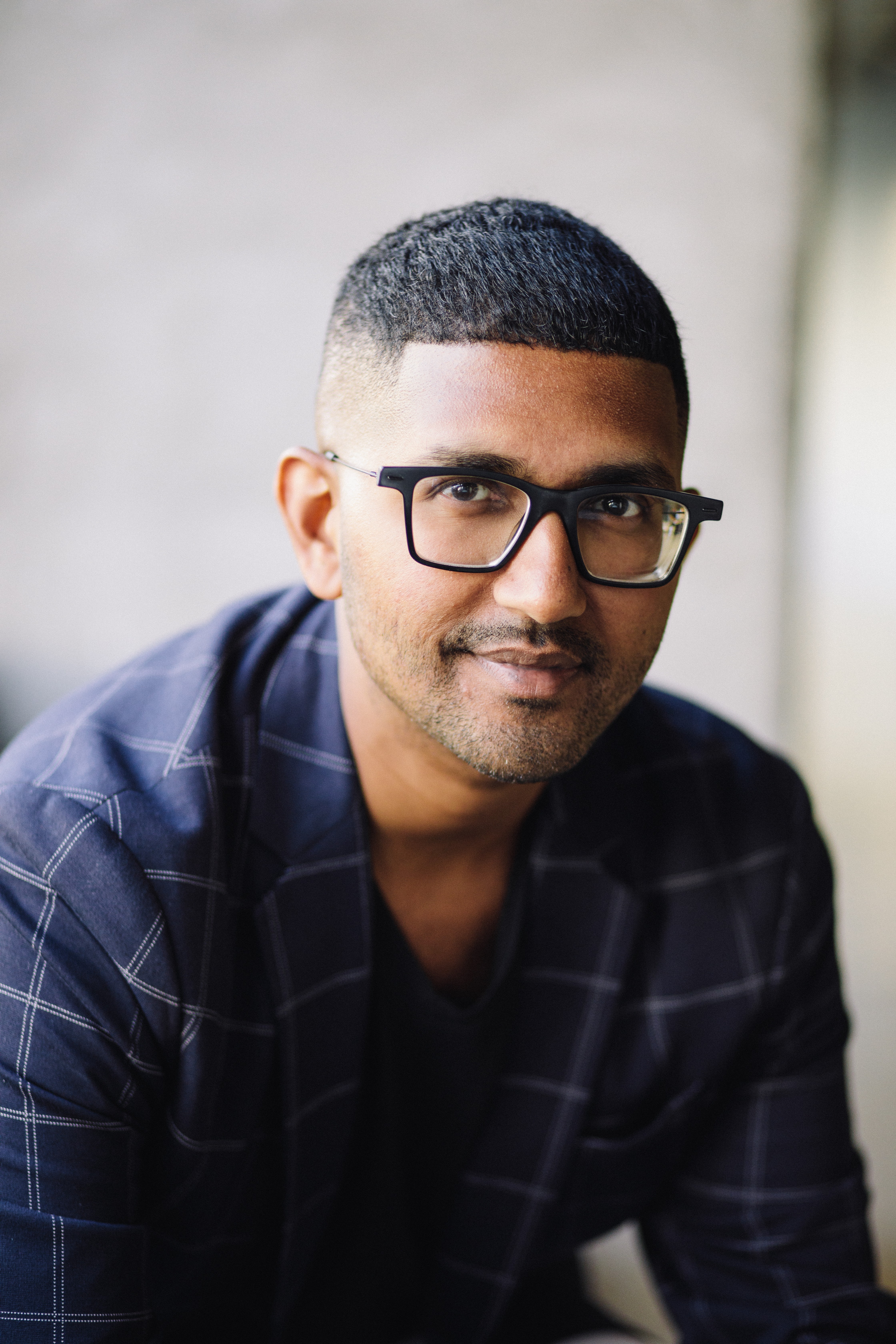 Vikrum Aiyer Vikrum Aiyer