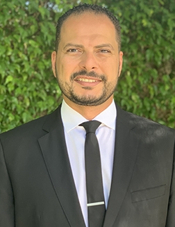 Andrew Sorial Andrew Sorial