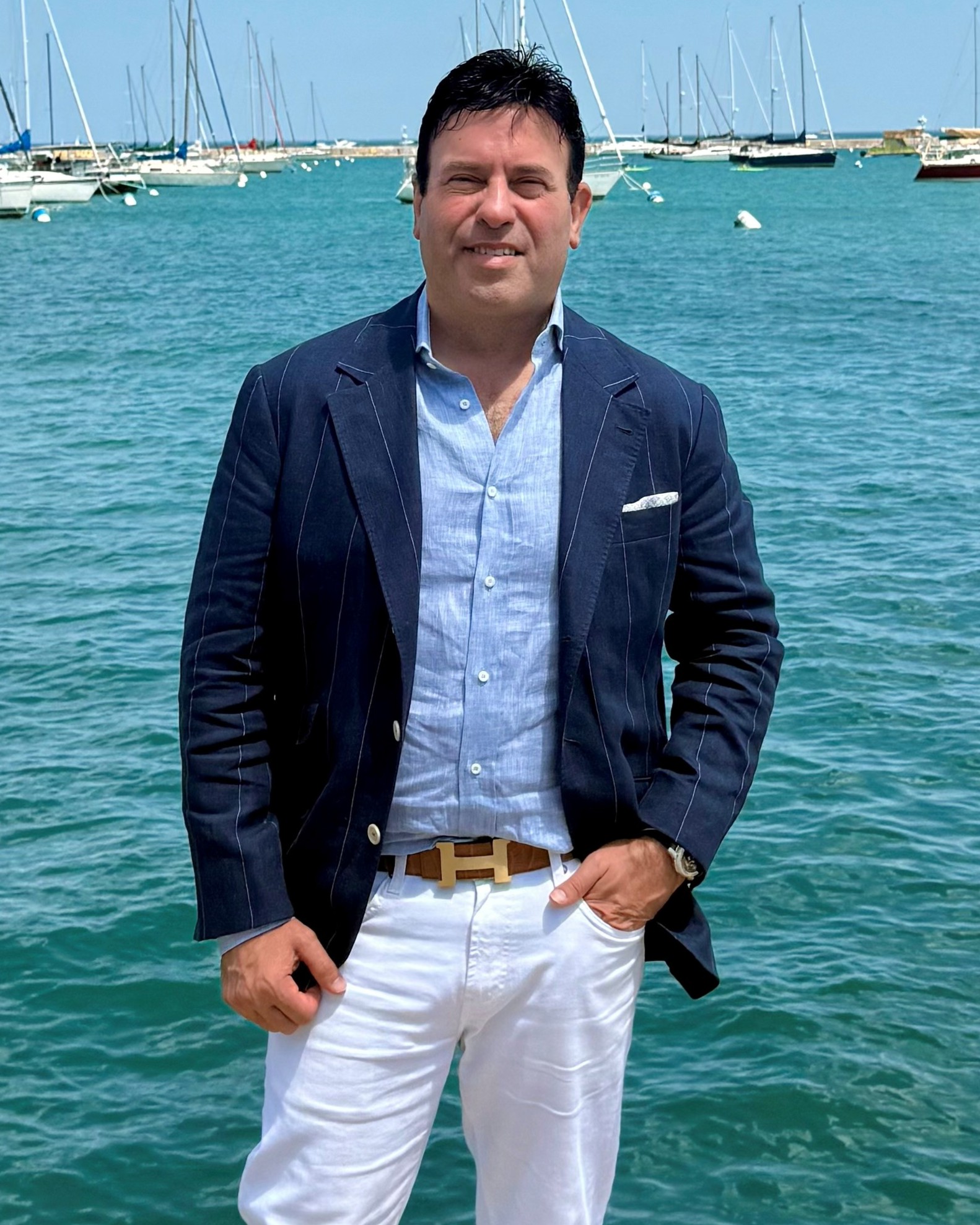 Arnold Buckman Arnold Buckman