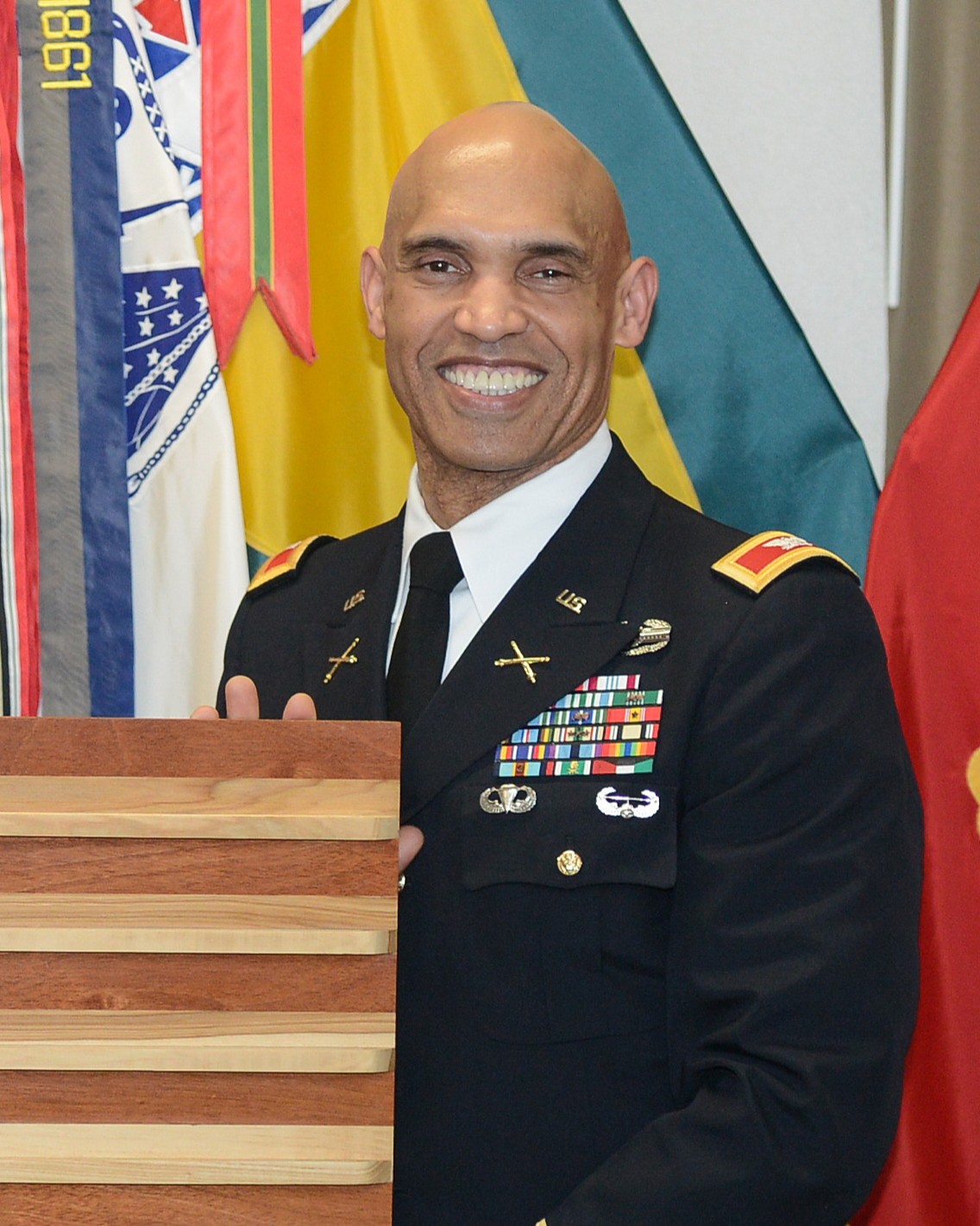 Col Reese Turner Col Reese Turner