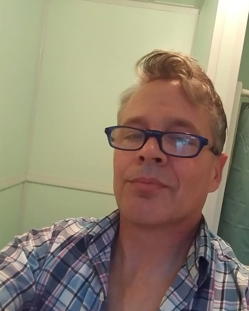 Darren Sinko Darren Sinko