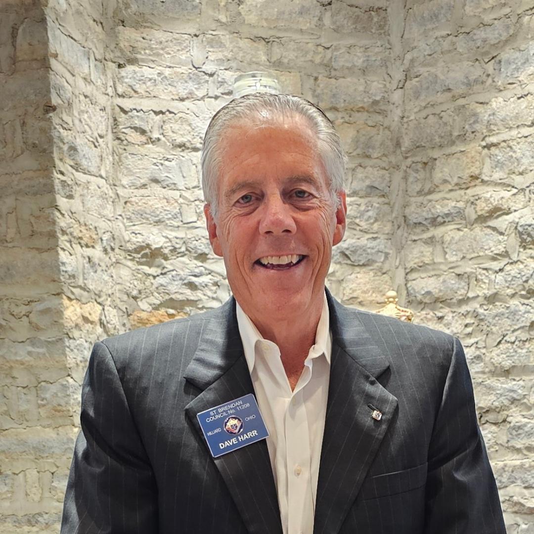 David Harr David Harr