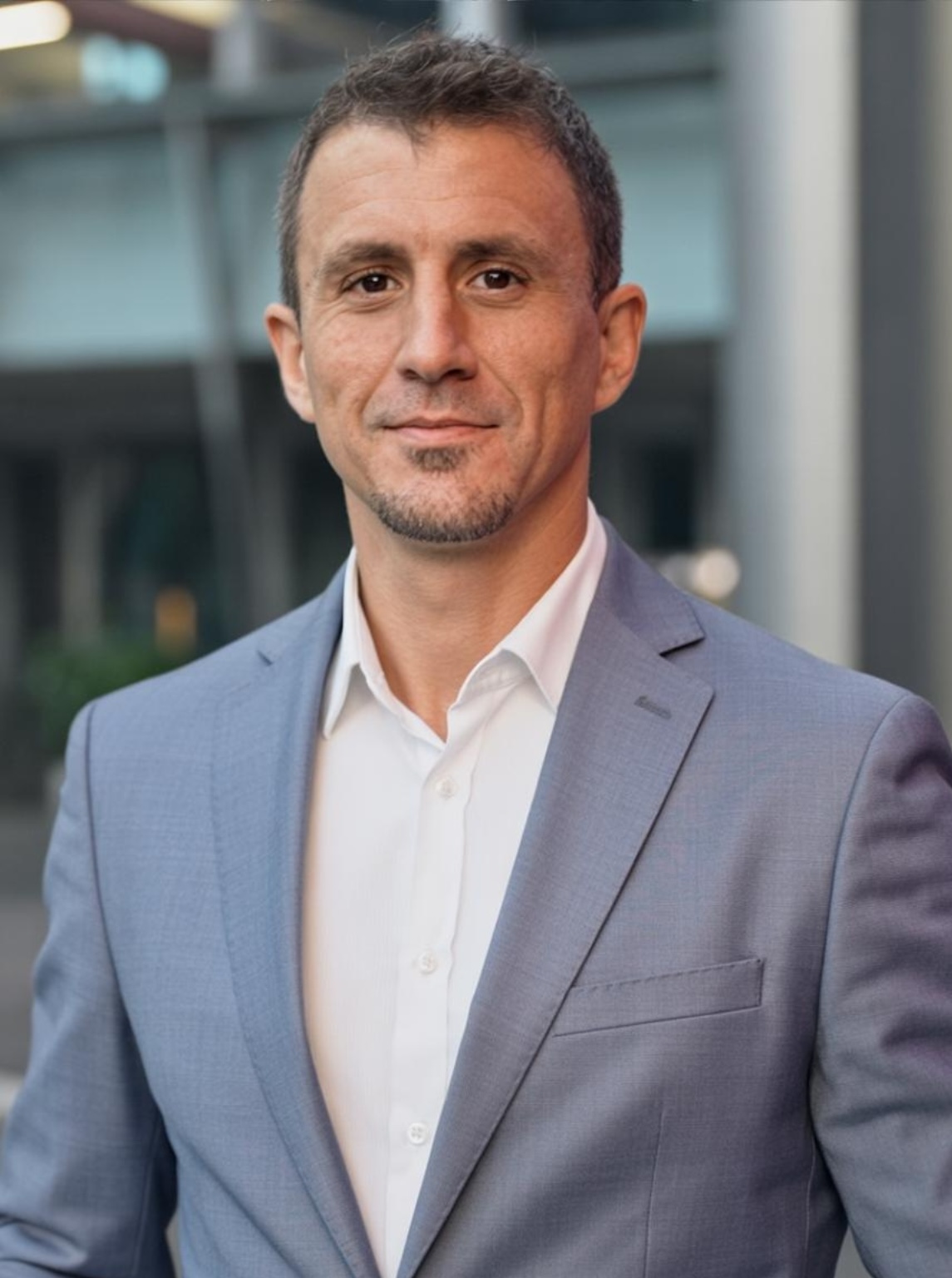 Evan Lausier Evan Lausier