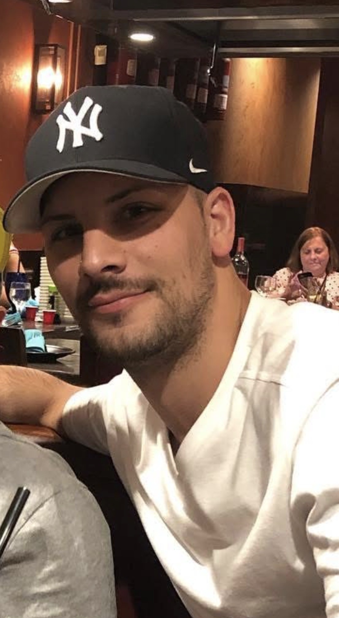 Francis Urchak Francis Urchak