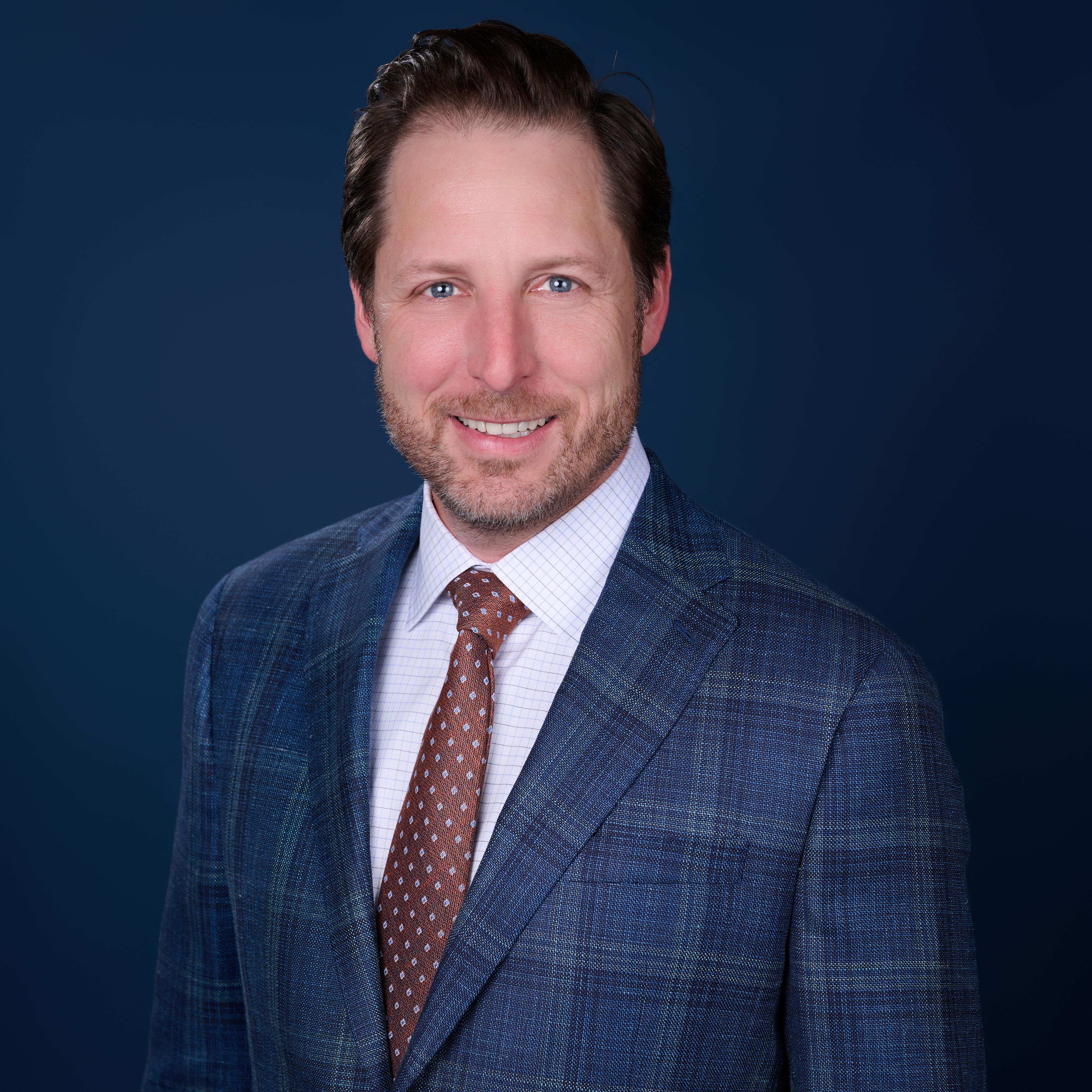 Griffin McGahey Griffin McGahey