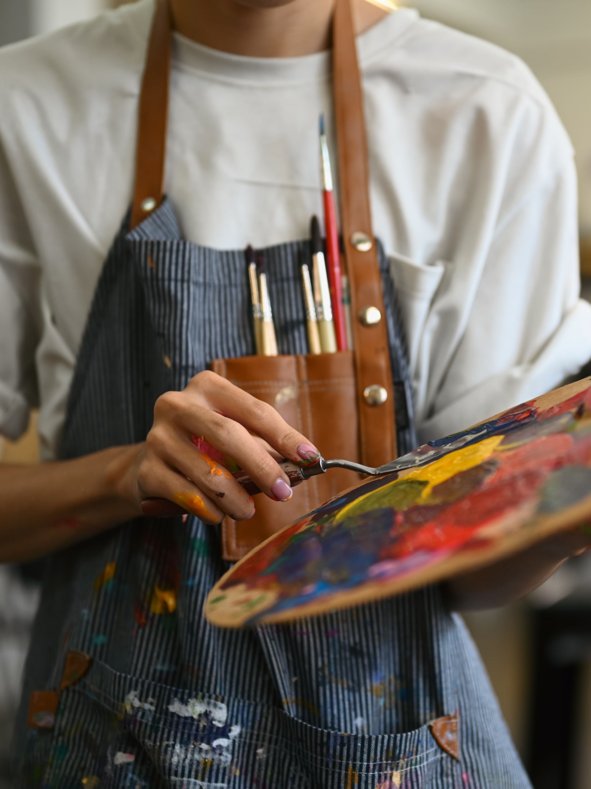 James Buchler James Buchler