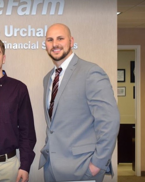 John Urchak John Urchak