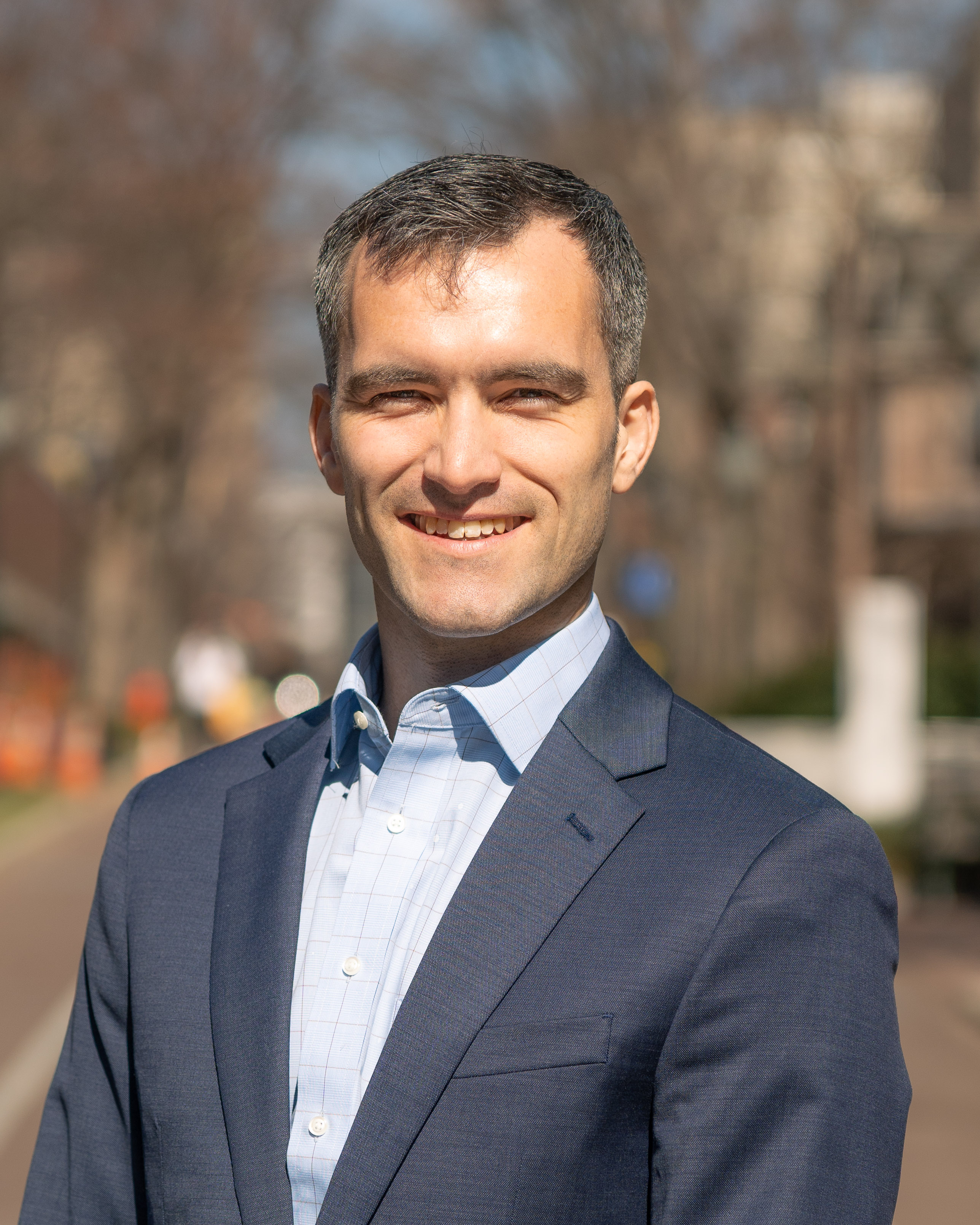 Matthew Thwaites Matthew Thwaites