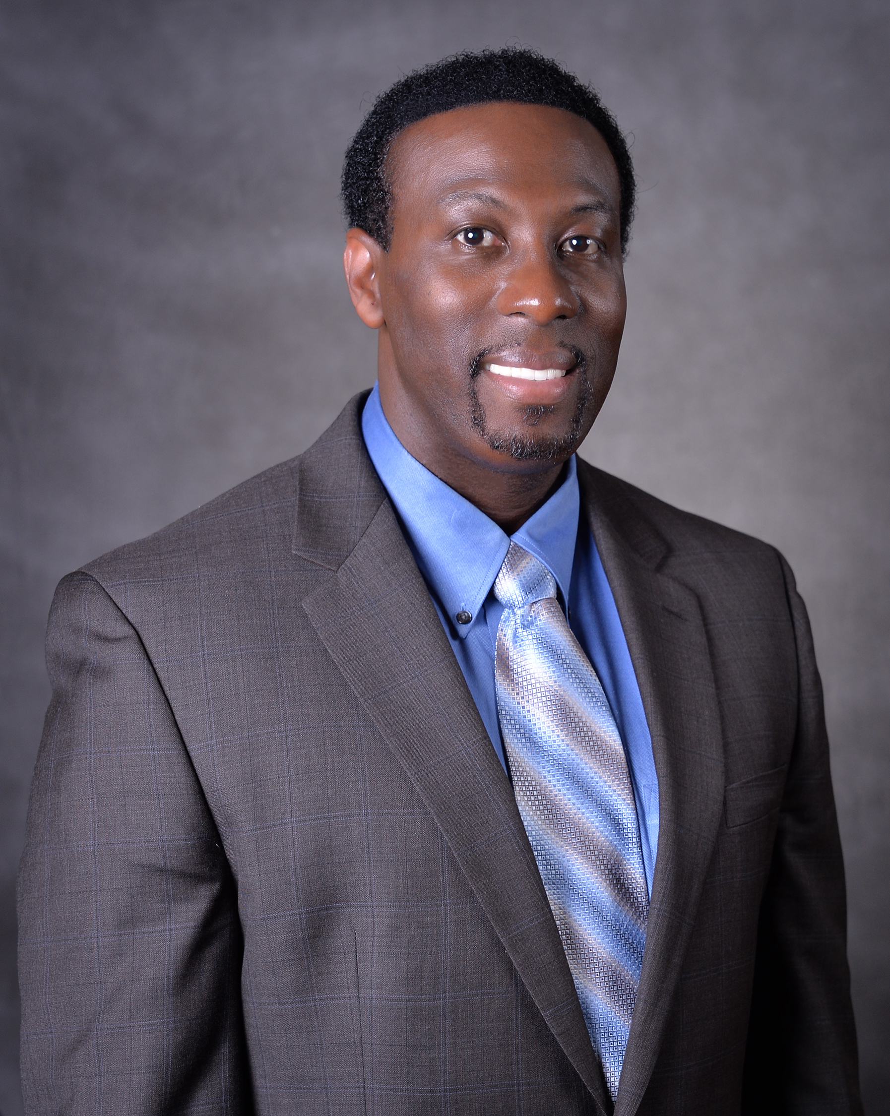 Timothy Gadson Timothy Gadson