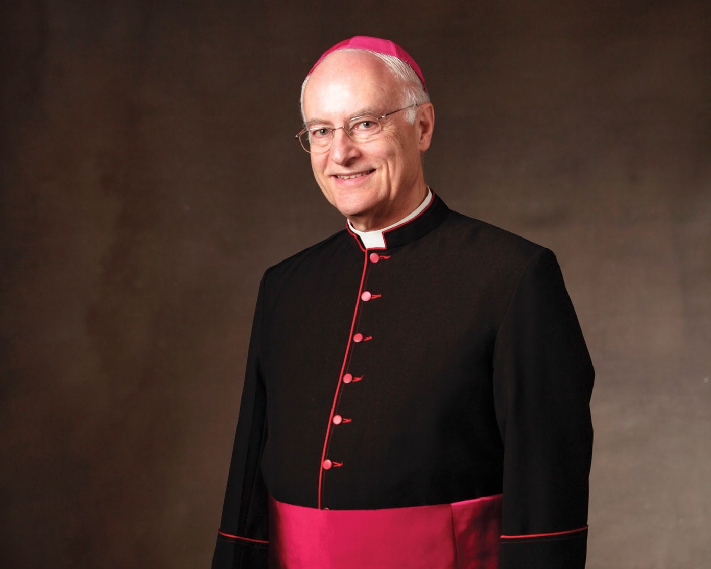 Bishop Raymond Chappetto Bishop Raymond Chappetto
