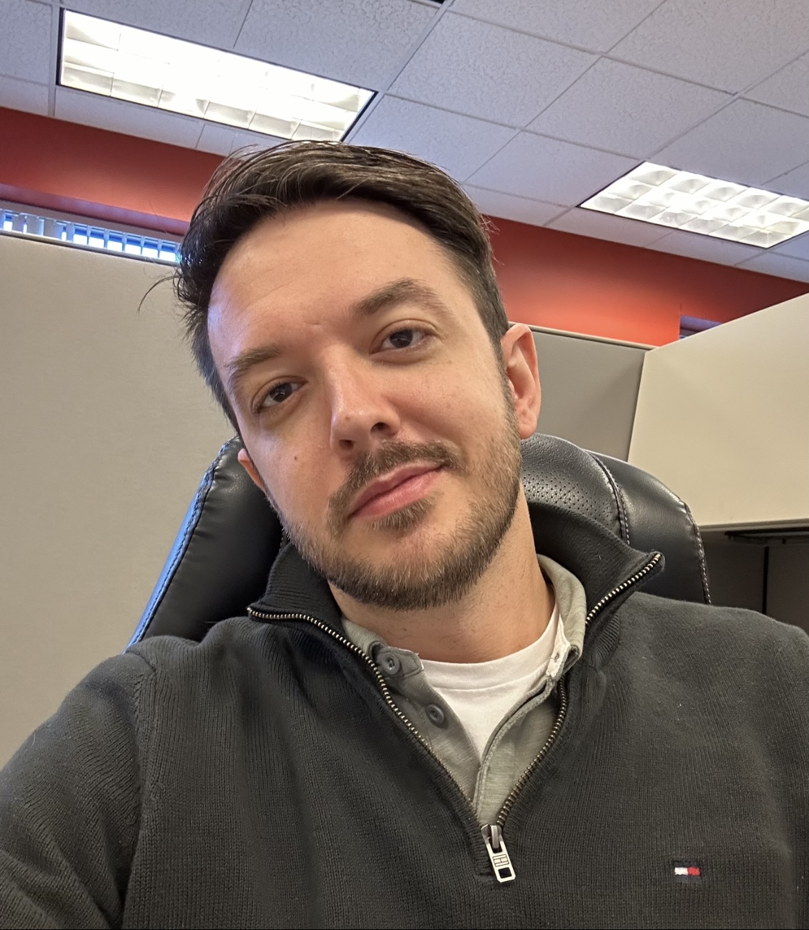 Colin Buqueras Colin Buqueras