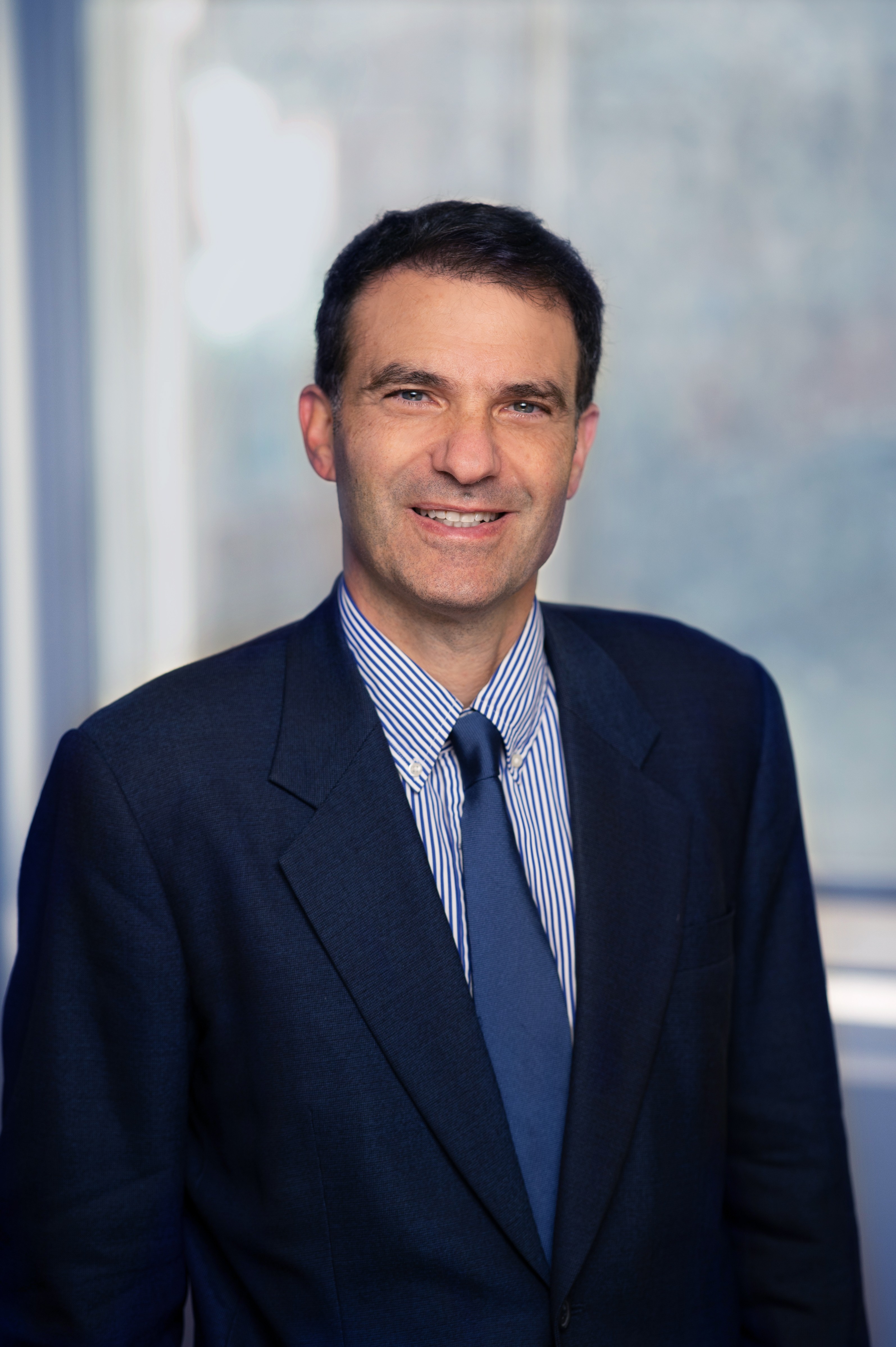 Jeff Geschwind Jeff Geschwind