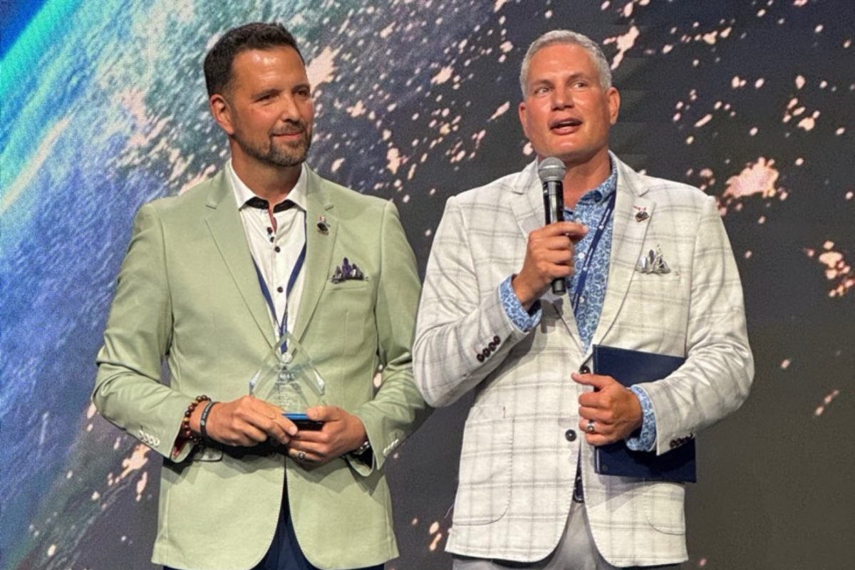 Darren Ewert Mike Dreher Darren Ewert Mike Dreher