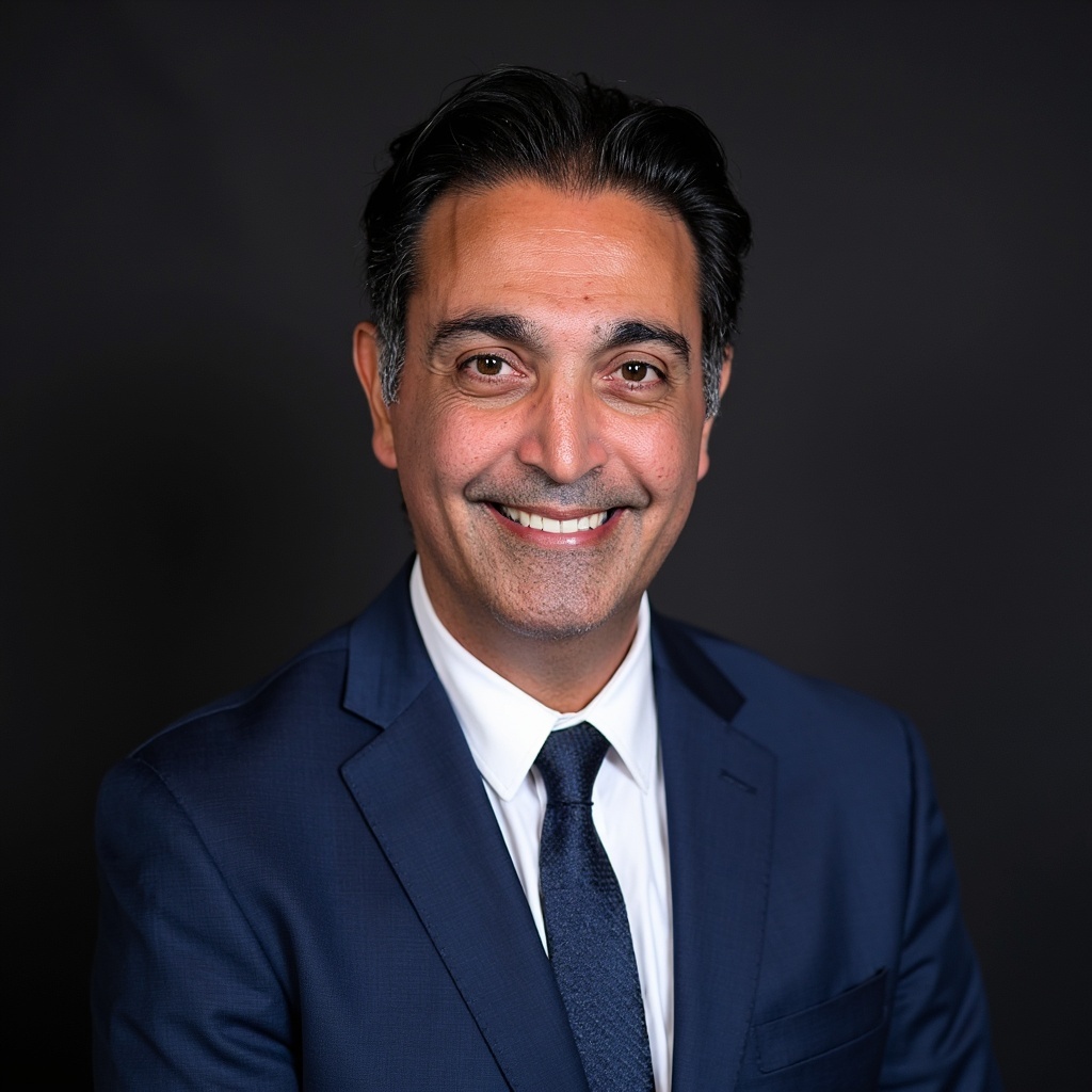 Ricky Sayegh Ricky Sayegh