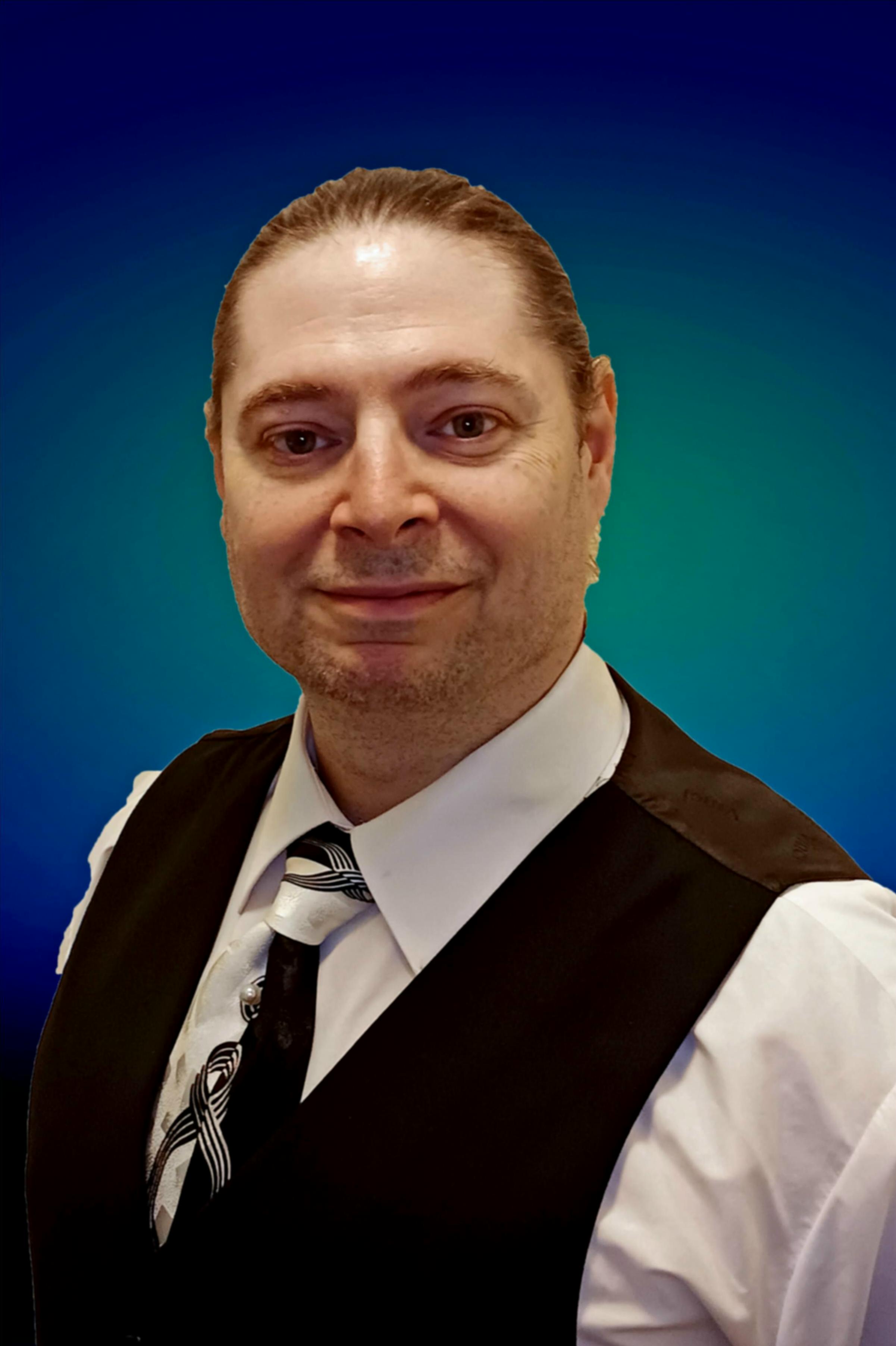 Robert Granito Robert Granito