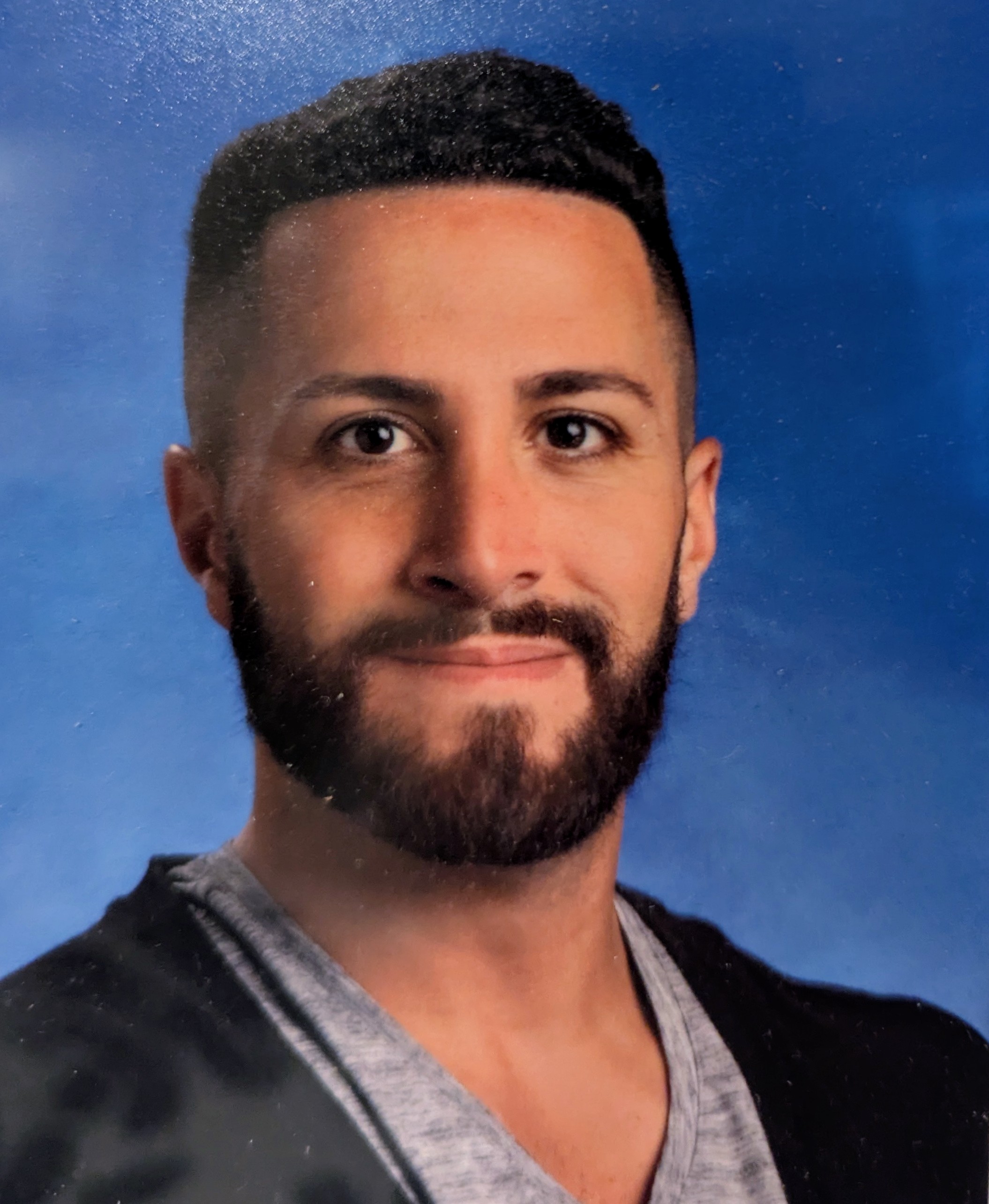 David Damiani David Damiani