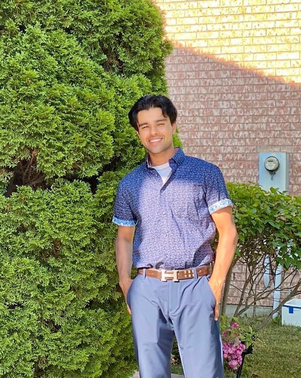 Shayan Khimji Shayan Khimji