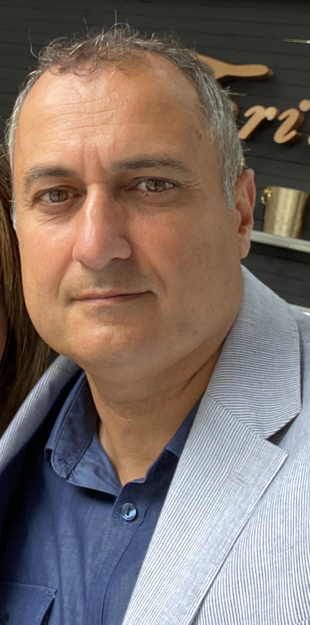 Bruno Galluzzo Bruno Galluzzo
