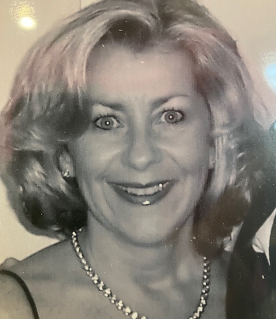 Donna Conroy Donna Conroy