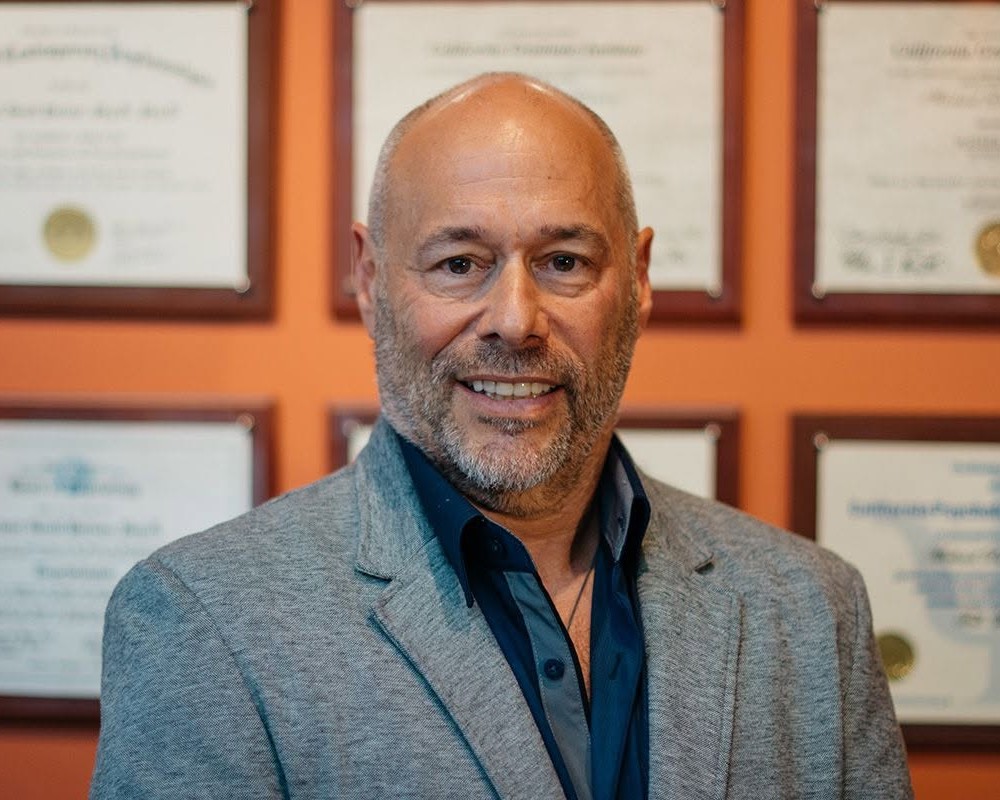 Dr. Michael Pariser Dr. Michael Pariser