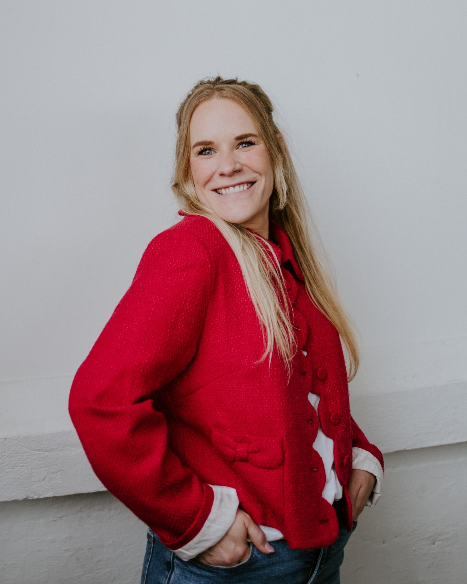 Elizabeth Heinhuis Elizabeth Heinhuis