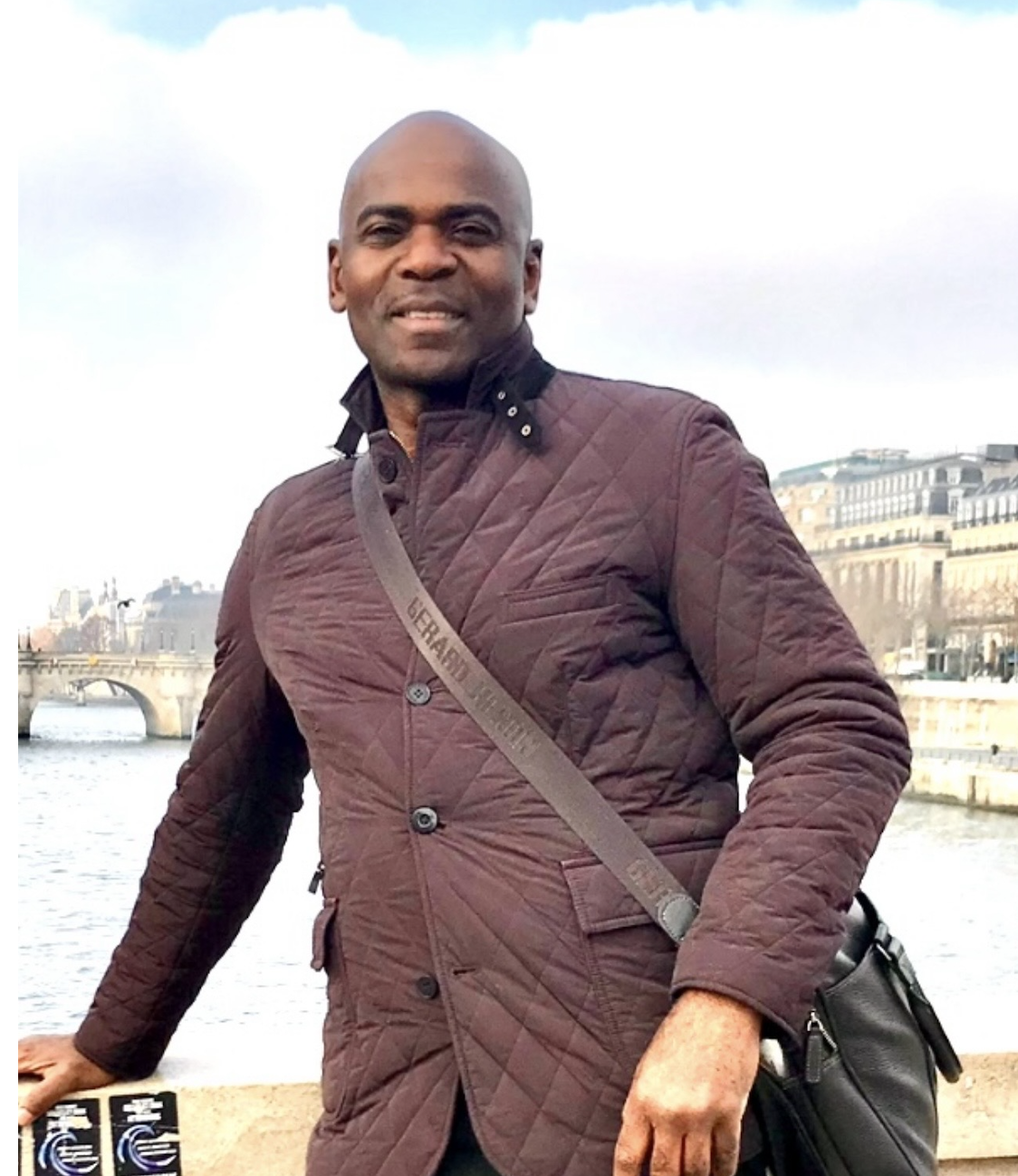 Etienne Ndedi Etienne Ndedi
