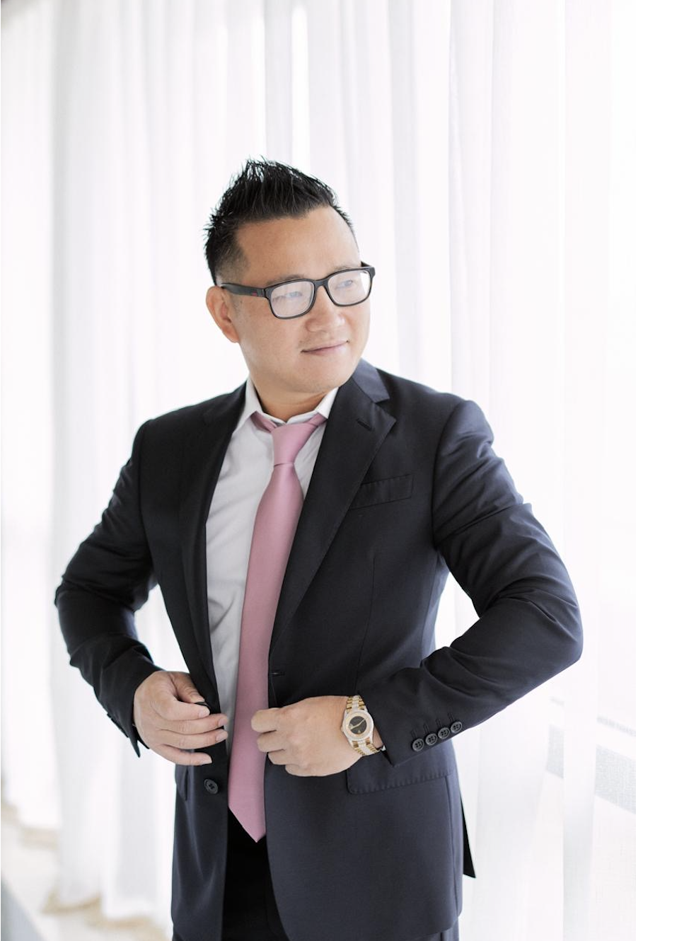 Zhourong Li Zhourong Li
