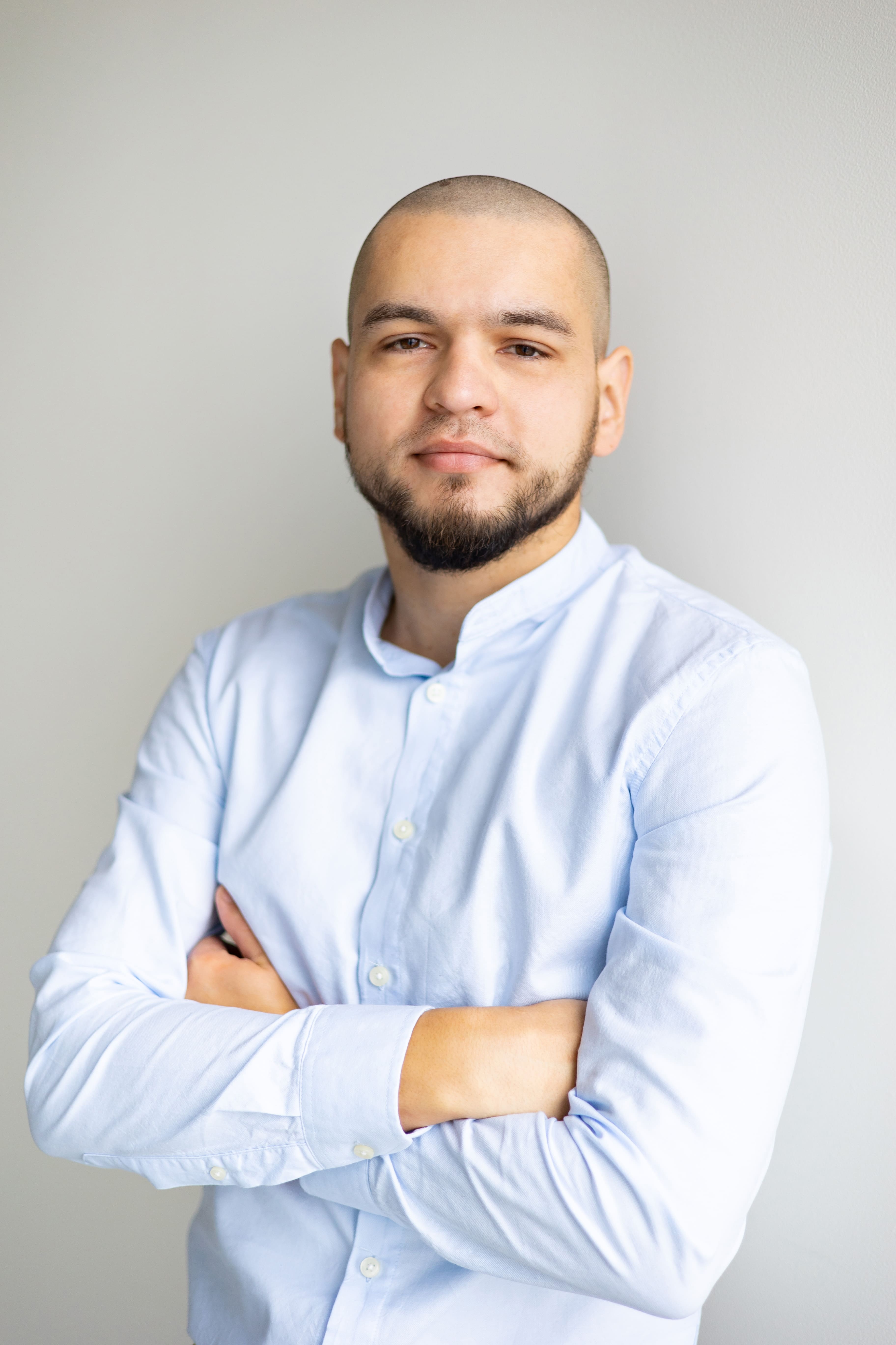Dmytro Horilyk Dmytro Horilyk
